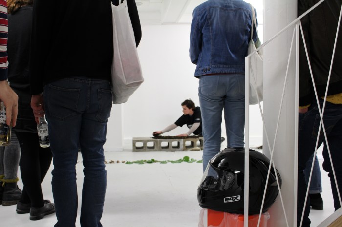 'collection cultures/the urban maori: an ethnography' Hana Aoake